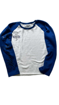 longsleeve (blessed by god)