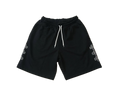 NOVUM SHORT — BLACK