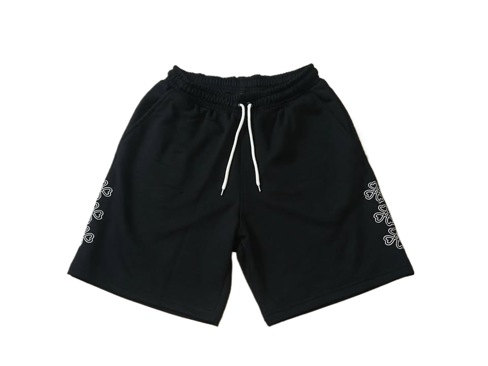 NOVUM SHORT — BLACK